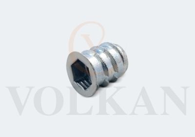 Plastik ve Metal Dübeller